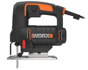 WORX WYRZYNARKA 65 mm Z FUNKCJĄ PODCINANIA WX477.1