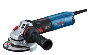 BOSCH SZLIFIERKA KĄTOWA GWS 14-125 S Professional