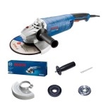 BOSCH SZLIFIERKA KĄTOWA GWS 2400 J Professional