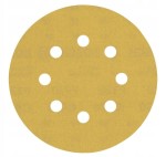 BOSCH PAPIER ŚCIERNY EXPERT 125mm 320 drewna farby 1szt