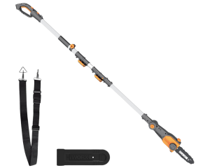 WORX PILARKA ŁAŃCUCHOWA NA WYSIĘGNIKU WG349E.9