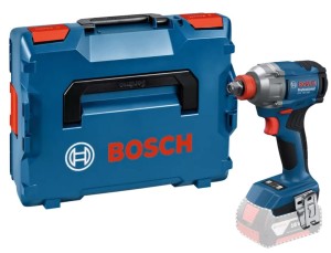 BOSCH KLUCZ UDAROWY GDX 18V-285 Professional L-Boxx
