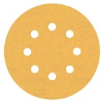 BOSCH PAPIER ŚCIERNY EXPERT 125mm 150 drewna farby 1szt