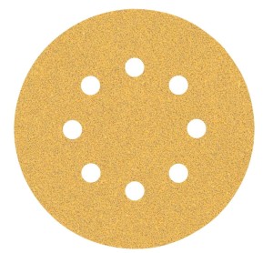 BOSCH PAPIER ŚCIERNY EXPERT 125mm 60 drewna farby 1szt