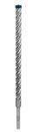 BOSCH WIERTŁO SDS PLUS-7X EXPERT   16 x 250/315  BETON ZBROJONY 