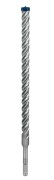 Wiertło do betonu zbrojonego Bosch EXPERT SDS Plus-7X 16 x 250/315 mm 2608900132