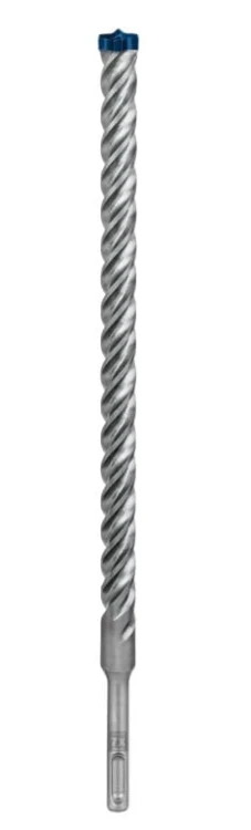 Wiertło do betonu zbrojonego Bosch EXPERT SDS Plus-7X 16 x 250/315 mm 2608900132