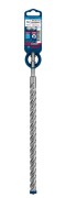Oryginalne opakowanie wiertła do żelbetu Bosch EXPERT SDS Plus-7X 16 x 250/315 mm 2608900132