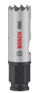 BOSCH PIŁA OTWORNICA KORONKA HSS BIMETAL  PRO Multi Material PC Plus, 20 mm 