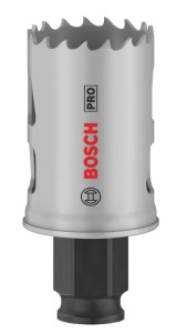 BOSCH PIŁA OTWORNICA KORONKA HSS BIMETAL  PRO Multi Material PC Plus, 32 mm