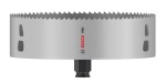 BOSCH PIŁA OTWORNICA KORONKA HSS BIMETAL  PRO Multi Material PC Plus, 168 mm