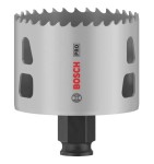 BOSCH PIŁA OTWORNICA KORONKA HSS BIMETAL  PRO Multi Material PC Plus, 65 mm