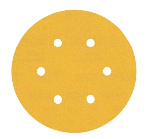 BOSCH PAPIER ŚCIERNY EXPERT 150mm 240 drewna farby 1szt