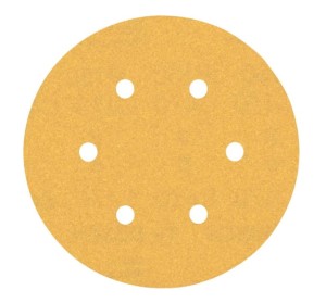 BOSCH PAPIER ŚCIERNY EXPERT 150mm 150 drewna farby 1szt