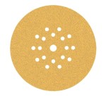 BOSCH PAPIER ŚCIERNY EXPERT 225mm 60 do żyrafy ścian sufitu 1szt