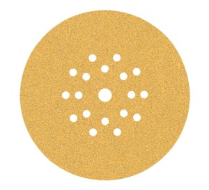 BOSCH PAPIER ŚCIERNY EXPERT 225mm 60 do żyrafy ścian sufitu 1szt