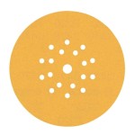 BOSCH PAPIER ŚCIERNY EXPERT 225mm 220 do żyrafy ścian sufitu 1szt