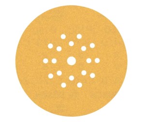 BOSCH PAPIER ŚCIERNY EXPERT 225mm 150 do żyrafy ścian sufitu 1szt