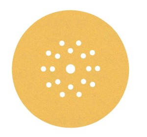 BOSCH PAPIER ŚCIERNY EXPERT 225mm 120 do żyrafy ścian sufitu 1szt