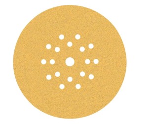 BOSCH PAPIER ŚCIERNY EXPERT 225mm 80 do żyrafy ścian sufitu 1szt