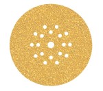 BOSCH PAPIER ŚCIERNY EXPERT 225mm 40 do żyrafy ścian sufitu 1szt