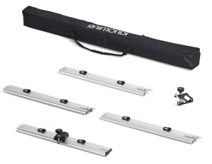 RAIMONDI RAIZOR MTC DO CIECIA DUŻYCH FORMATÓW PŁYT 327 cm