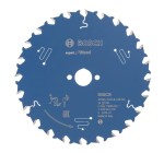 BOSCH TARCZA WIDIOWA Expert for Wood 160 x 20mm 24z Laminat