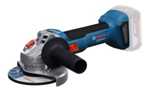 BOSCH SZLIFIERKA KĄTOWA AKU GWS 18V-8 Professional