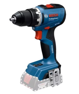 BOSCH WIERTARKO-WKRĘTARKA AKU GSR 18V-65 Professional