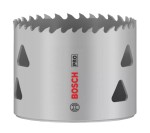 BOSCH PIŁA OTWORNICA KORONKA BIMETAL PRO Multi Material 64 mm  gwintowana