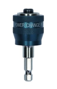 BOSCH Trzpień PC Plus 3/8" 8,7 mm DO KORONEK