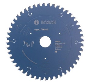 BOSCH TARCZA PIŁA WIDIOWA Expert for Wood 210 x 30mm 48z Drewno