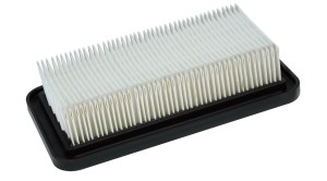 BOSCH FILTR PŁASKI FALISTY CELULOZOWY PES  GAS 12-40 MA,  GAS 400 A