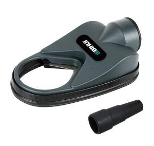 BIHUI Przyssawka do odsysania pyłu 72 mm