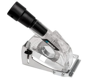 BIHUI Przyssawka do odsysania pyłu do szlifierki 115-125mm