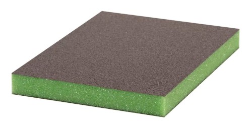 Cienka tarcza szlifierska Bosch EXPERT S473 Flex Super Fine 98x120x13 mm kod 2608901173