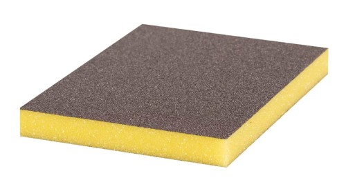 Elastyczna gąbka szlifierska Bosch EXPERT S473 Flex Fine 98x120x13 mm 2608901172