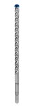 BOSCH WIERTŁO SDS PLUS-7X  EXPERT  15 x 200/265  BETON ZBROJONY 