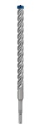 Wiertło do betonu zbrojonego Bosch EXPERT SDS Plus-7X 15 x 200/265 mm 2608900128
