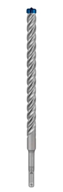 Wiertło do betonu zbrojonego Bosch EXPERT SDS Plus-7X 15 x 200/265 mm 2608900128