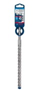 Oryginalne opakowanie wiertła do żelbetu Bosch EXPERT SDS Plus-7X 15 x 200/265 mm 2608900128