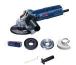 BOSCH SZLIFIERKA KĄTOWA  GWS 9-125 S Professional karton