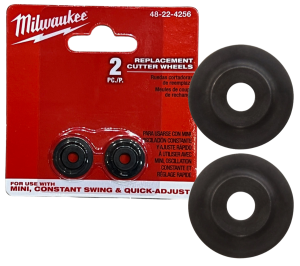 MILWAUKEE OSTRZA DO OBCINAKÓW DO RUR 2szt