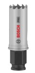 BOSCH PIŁA OTWORNICA KORONKA HSS BIMETAL  PRO Multi Material PC Plus, 21 mm 