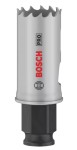 BOSCH PIŁA OTWORNICA KORONKA HSS BIMETAL  PRO Multi Material PC Plus, 24 mm