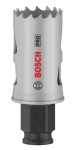 BOSCH PIŁA OTWORNICA KORONKA HSS BIMETAL  PRO Multi Material PC Plus, 27 mm