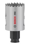 BOSCH PIŁA OTWORNICA KORONKA HSS BIMETAL  PRO Multi Material PC Plus, 37 mm