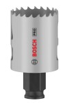 BOSCH PIŁA OTWORNICA KORONKA HSS BIMETAL  PRO Multi Material PC Plus, 40 mm