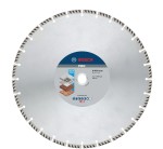BOSCH TARCZA DIAMENTOWA 400 UNIVERSAL MULTI MATERIAL żelbet mur