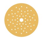 BOSCH PAPIER ŚCIERNY EXPERT 150mm 80 z wieloma otworami drewna farby 1szt